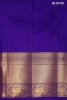 Exclusive Thread Weave With Butta Kanjeevaram Silk Saree